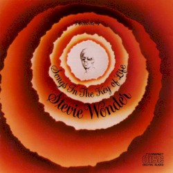 Songs in the Key of Life