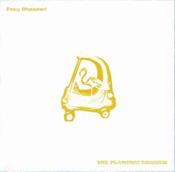 The Flamingo Trigger