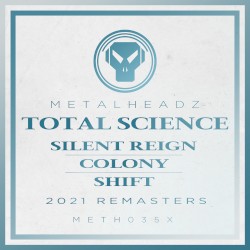 Silent Reign / Colony / Shift