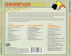 Quick Step & Side Kick