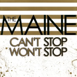 Can’t Stop Won’t Stop