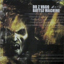 Battle Machine