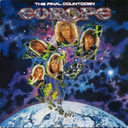 The Final Countdown