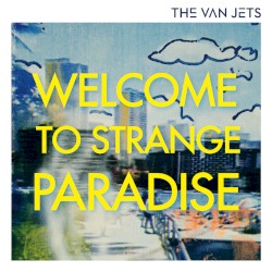 Welcome to Strange Paradise