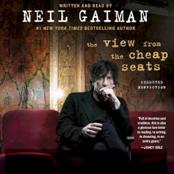 The View from the Cheap Seats