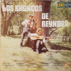 Los Broncos de Reynosa