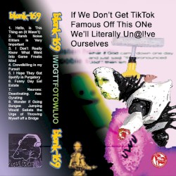 If We Don't Get TikTok Famous Off This One We'll Literally Un@l!ve Ourselves