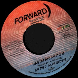Rastafari Anthem