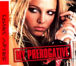 My Prerogative