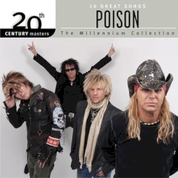 20th Century Masters The Millenium Collection