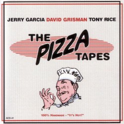 The Pizza Tapes