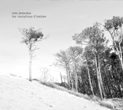 Les variations d'ombre