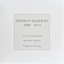 Improvisation Sep. 1975