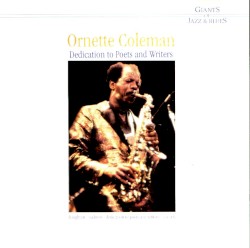 Dedication to Poets and Writers