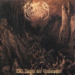 Das Relikt des Triumphes