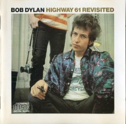 Highway 61 Revisited