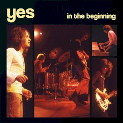 In the Beginning