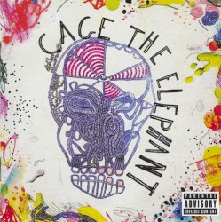 Cage the Elephant