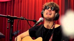 Better Man: Studio Brussel live