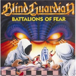 Battalions of Fear