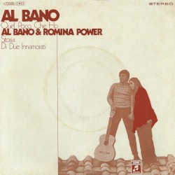 Quel poco che ho / Storia di due innamorati