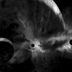 Dark Space I