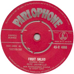 Fruit Salad