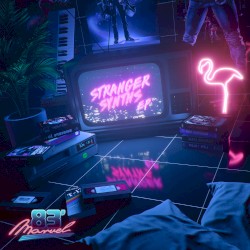 Stranger Synths