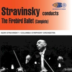 Stravinsky the Firebird Ballet (complete)