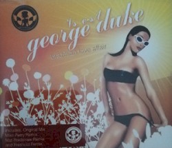 Brazillian Love Affair