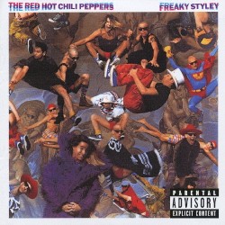 Freaky Styley