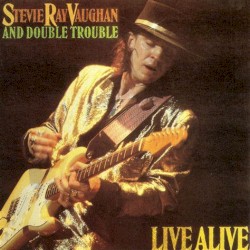 Live Alive