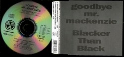 Blacker Than Black