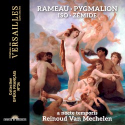 Pygmalion / Zémide