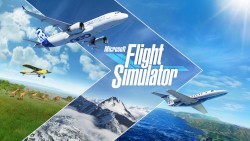 Microsoft Flight Simulator 2020 Soundtrack