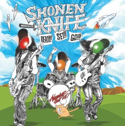 Ready! Set!! Go!!! Adventure Tour 2017