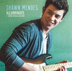 Illuminate ~ Japan Special Edition