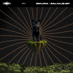 Salvaje