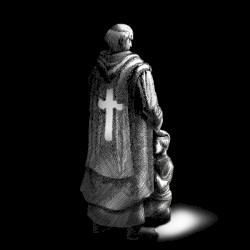 Seen Through the Eyes of a Paedophile Priest