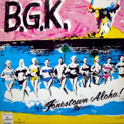 Jonestown Aloha!