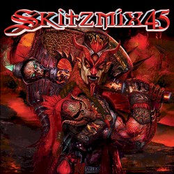Skitzmix 45