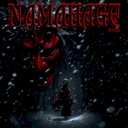 Namahage (Noir)