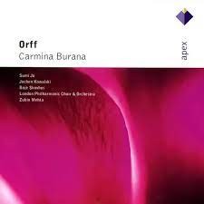 Carmina Burana