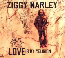 Love Is My Religion