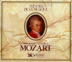 Trésors de la musique