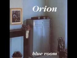 Blue Room