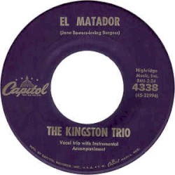 El Matador