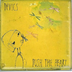 Push the Heart