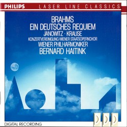 Ein Deutsches Requiem