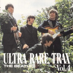 Ultra Rare Trax, Vol. 4